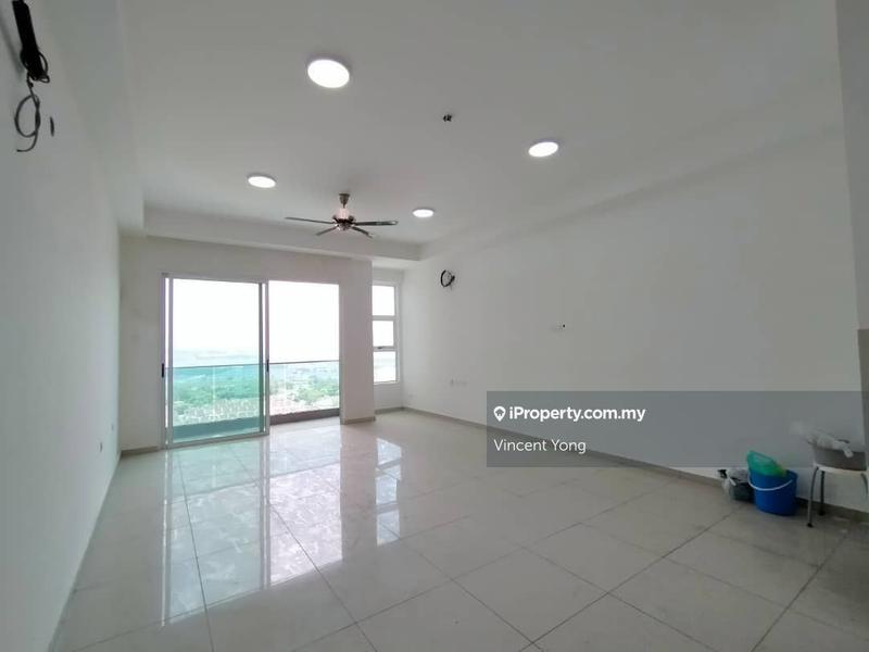 For Sale - D'carlton (Residensi Seri Mega)