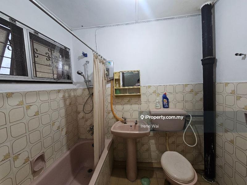 2-storey Terraced House for Sale in Taman Onn, Ipoh by Irene Wai - iProperty.com.my