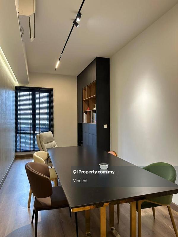 Service Residence for Rent in 8th & Stellar by Vincent - iProperty.com.my