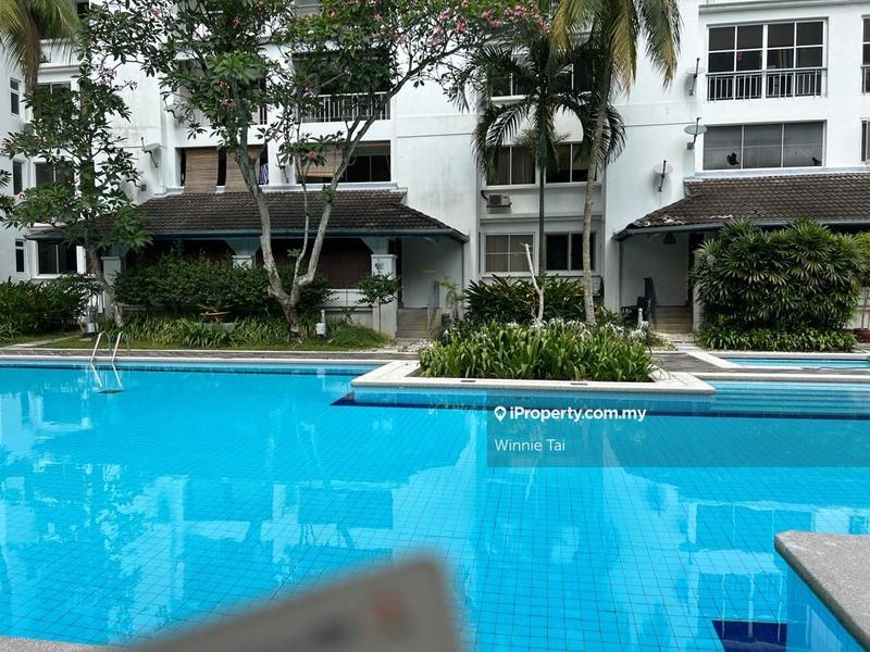 Condominium for Rent in Ampang 212 by Winnie Tai - iProperty.com.my