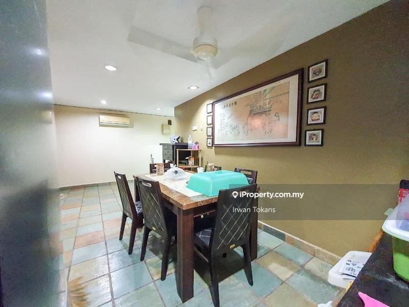 Pangsapuri untuk Dijual di Vista Bayu oleh Irwan Tokans - iProperty.com.my