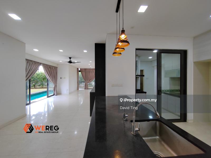 Semi-Detached House for Sale in Lake Fields, Sungai Besi by David Ting - iProperty.com.my