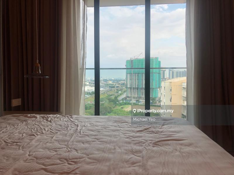 Residensi Servis untuk Disewa di The Potpourri oleh Michael Yeo - iProperty.com.my