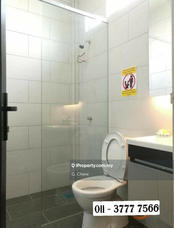 Semi-Detached House for Sale in Freehold Luxury Semi D offer for HOC, Melaka City by George Chiew - iProperty.com.my