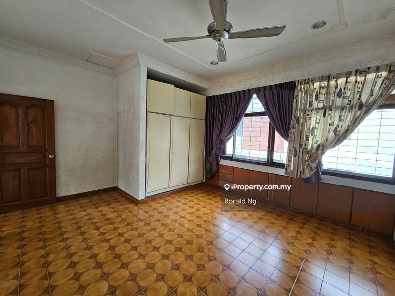 Banglo untuk Dijual di 2 Storey Bungalow Jesselton Pulau Tikus Georgetown, Pulau Tikus oleh Ronald Ng - iProperty.com.my
