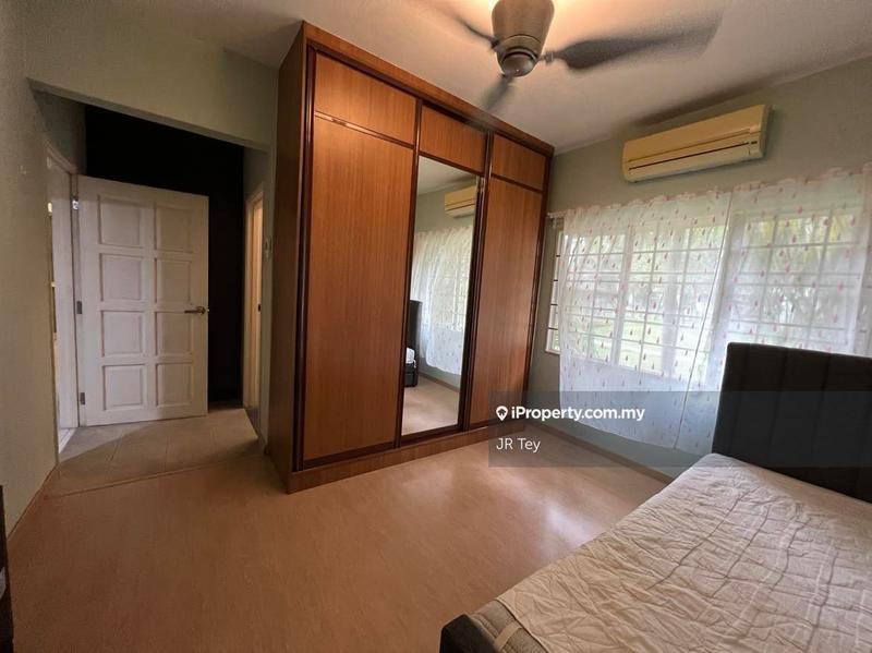 Kondominium untuk Dijual di Seri Hijauan oleh JR Tey - iProperty.com.my