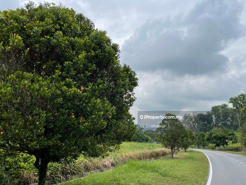 Tanah Kediaman untuk Dijual di College Heights Garden Resort, Pajam, Nilai oleh SS Sivakumar - iProperty.com.my