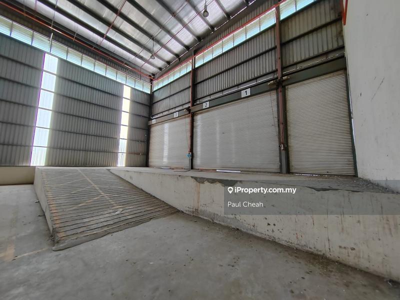 Detached Factory for Rent in Taman Perindustrian Usj 1, Subang Jaya by Paul Cheah - iProperty.com.my