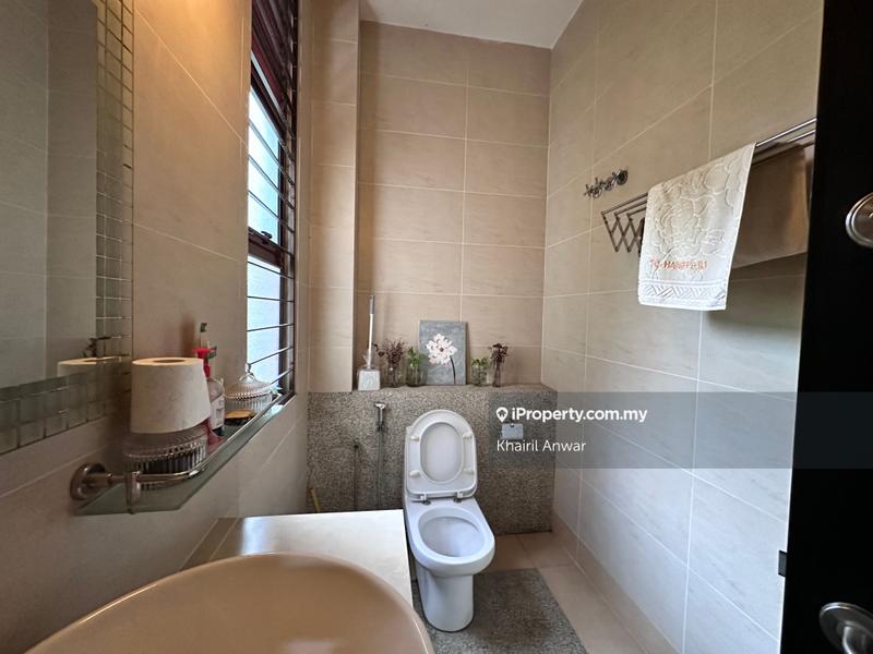 Rumah Berkembar untuk Dijual di Bukit Jelutong, Shah Alam oleh Khairil Anwar - iProperty.com.my