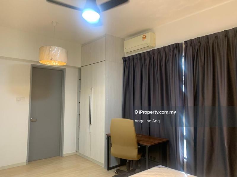 Residensi Servis untuk Dijual di USJ One (You One) oleh Angeline Ang - iProperty.com.my