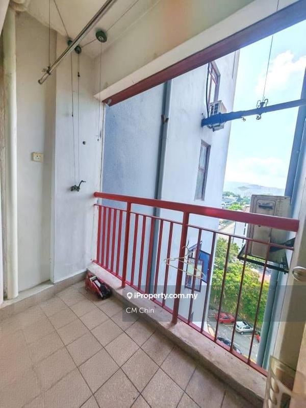 Kondominium untuk Dijual di Shamelin Bestari oleh CM Chin - iProperty.com.my