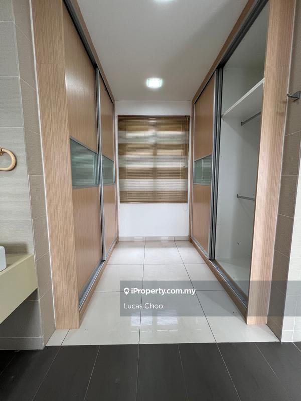 3-storey Terraced House for Sale in Casa Rimba, Desa Melawati, Setapak by Lucas Choo - iProperty.com.my