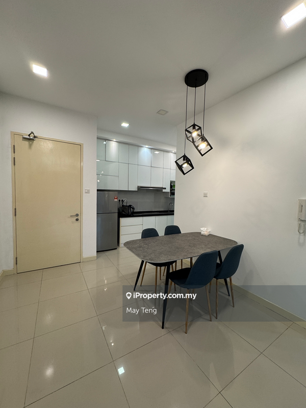 For Rent - Desa Green