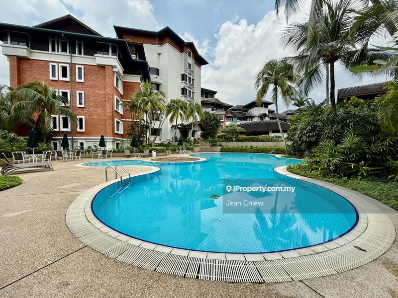 Kondominium untuk Dijual di Prima Damansara oleh Jean Chiew - iProperty.com.my