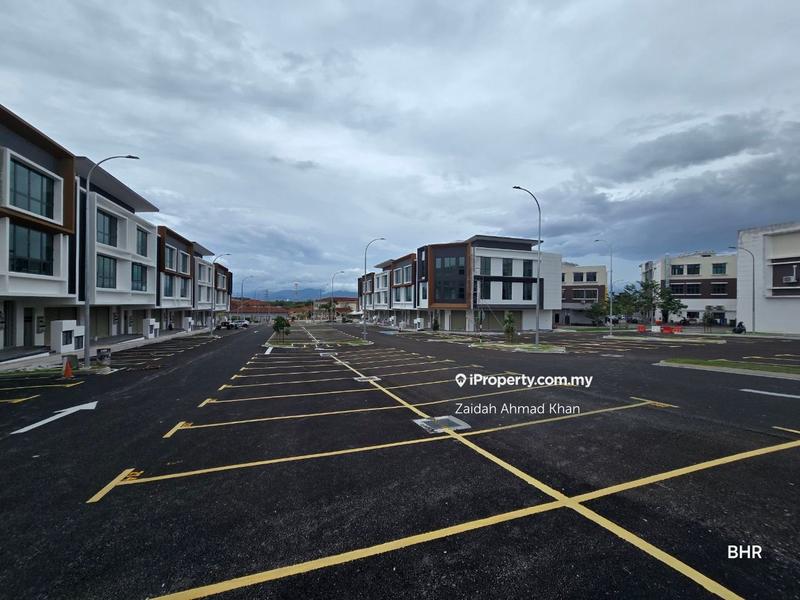 Shop for Rent in Bandar Seri Putra, Bangi by Zaidah Ahmad Khan - iProperty.com.my