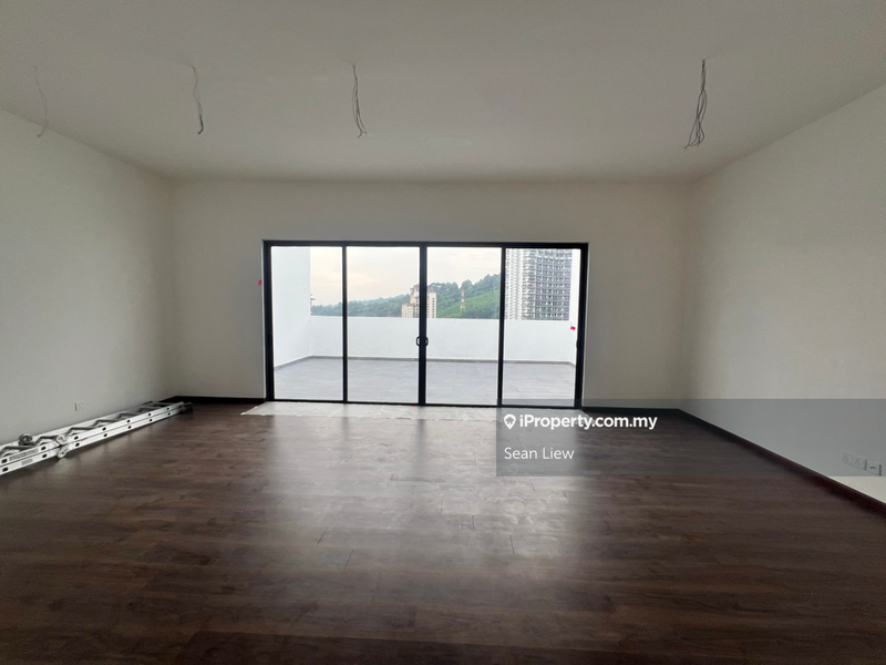 Rumah Berangkai 3.5 Tingkat untuk Disewa di Empire Residence , Damansara Perdana, Damansara Perdana oleh Sean Liew - iProperty.com.my