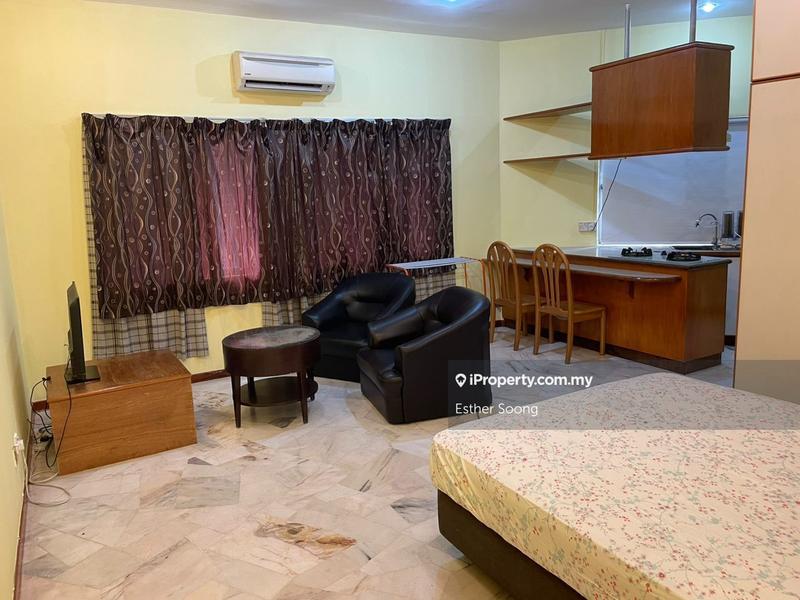 Kondominium untuk Disewa di Menara Seputih oleh Esther Soong - iProperty.com.my