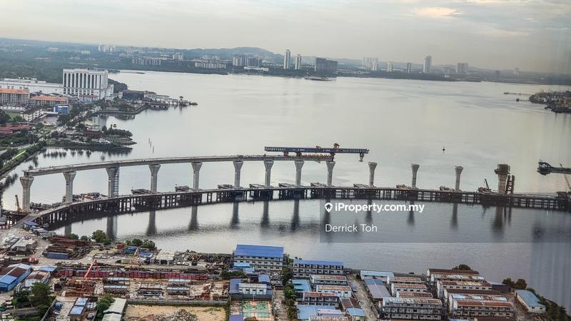 Service Residence for Rent in R&F Princess Cove Phase 1 by Derrick Toh - iProperty.com.my