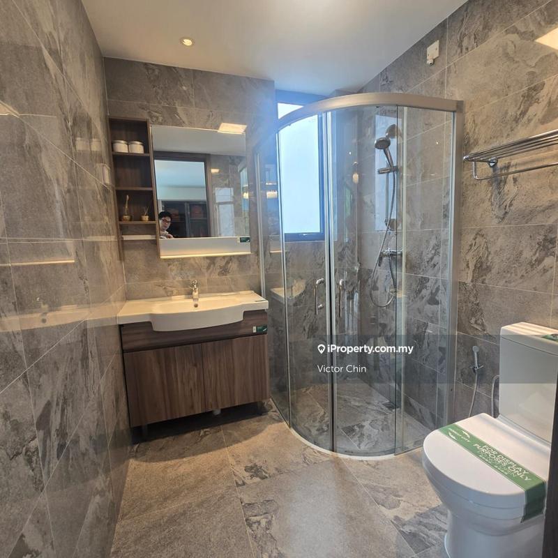 3-storey Terraced House for Sale in Forest City Golf Resort Villa, Johor Bahru by Victor Chin - iProperty.com.my
