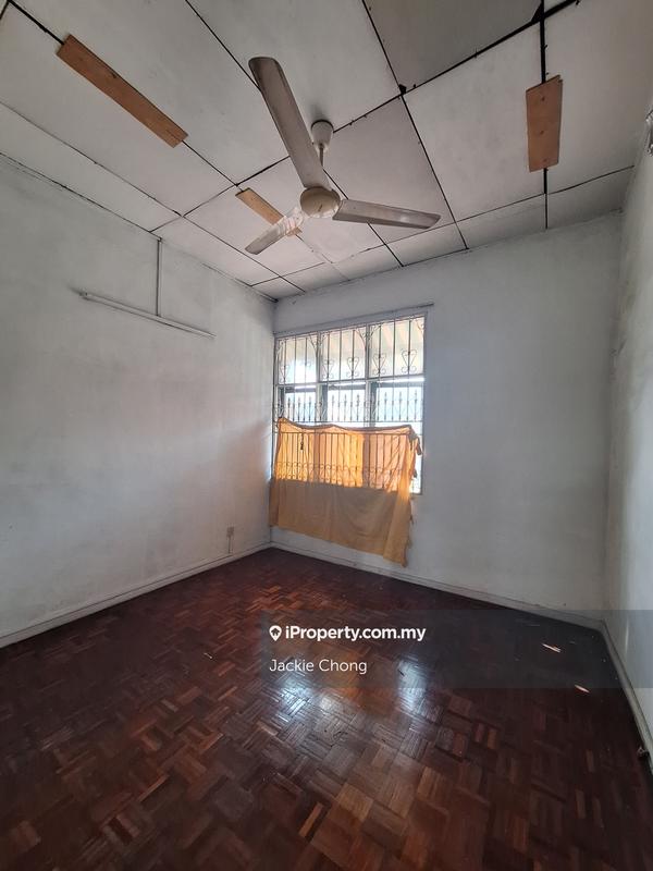 Rumah Berangkai 2 Tingkat untuk Dijual di g5xsx, Kuchai Lama oleh Jackie Chong - iProperty.com.my
