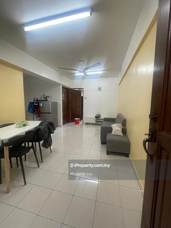 For Sale - Green Garden