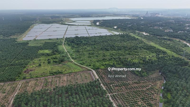 Tanah Pertanian untuk Dijual di Banting, Banting oleh Aziz Ahmad - iProperty.com.my