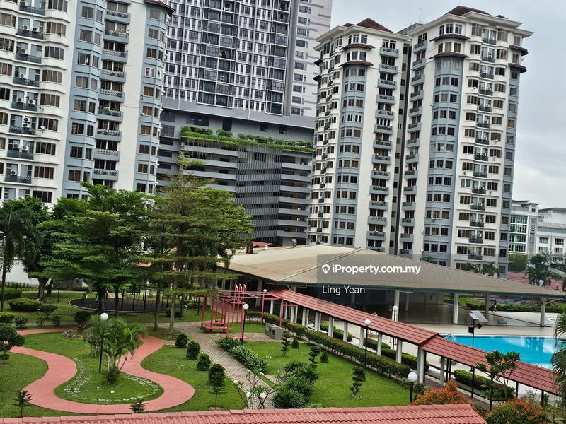 Condominium untuk Disewa di Kelana D'Putera oleh Ling Yean - iProperty.com.my