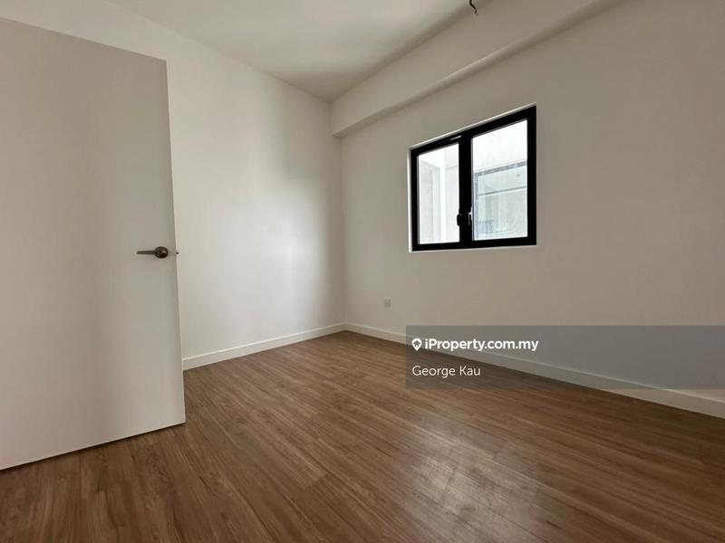 Kondominium untuk Dijual di Tuai Residence oleh George Kau - iProperty.com.my