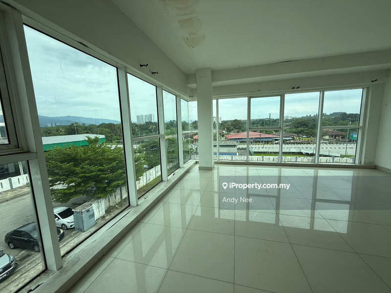 Semi-D Kilang untuk Disewa di Taman Semenyih, Semenyih oleh Andy Nee - iProperty.com.my