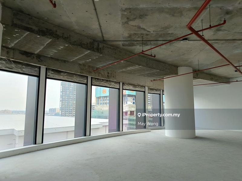 Pejabat untuk Disewa di Seksyen 7, Shah Alam oleh May Wong - iProperty.com.my