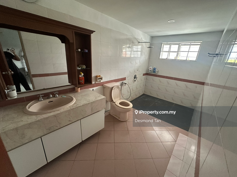 2-storey Terraced House for Sale in SS 21, Damansara Utama, Petaling Jaya by Desmond Tan - iProperty.com.my
