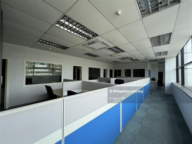 Office for Rent in Hicom - Glenmarie Industrial Park, Shah Alam by Angel Yew - iProperty.com.my
