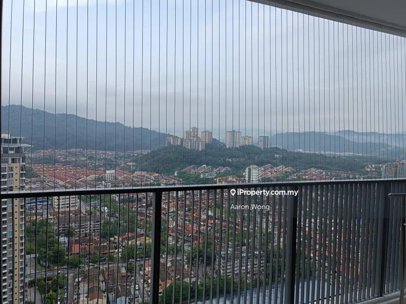 Service Residence for Sale in You City 3 by Aaron Wong - iProperty.com.my