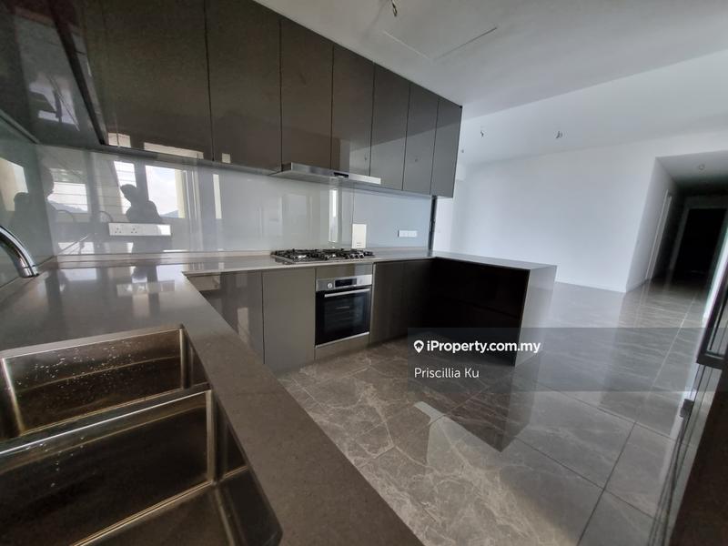 Service Residence for Sale in Park Regent @Desa Park City by Priscillia Ku - iProperty.com.my