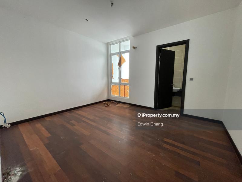 Rumah Berkembar untuk Dijual di Bandar Kinrara Seksyen 1, Bandar Kinrara oleh Edwin Chang - iProperty.com.my