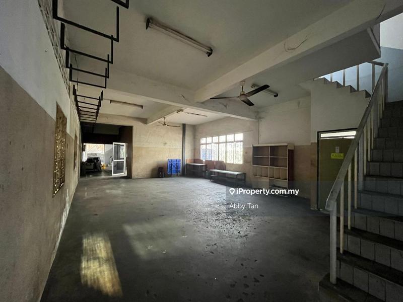 For Rent - Senawang Integrated Industrial Park