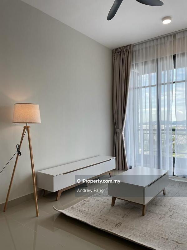 Kondominium untuk Disewa di Ara Sentral oleh Andrew Pang - iProperty.com.my