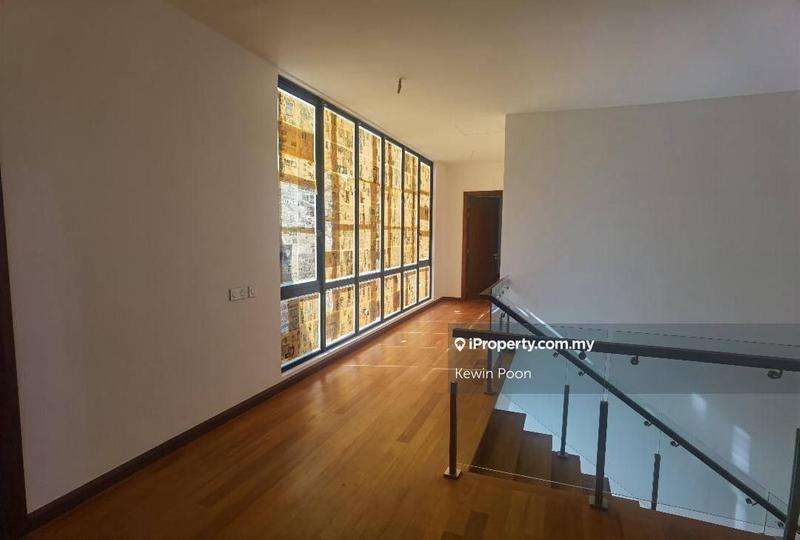 Banglo untuk Dijual di Eco Sanctuary, Telok Panglima Garang oleh Kewin Poon - iProperty.com.my