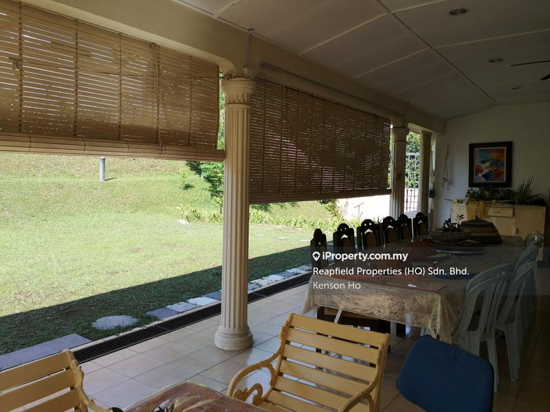 Bungalow House untuk Dijual di Taman Bukit Ampang, Ampang oleh Kenson Ho - iProperty.com.my