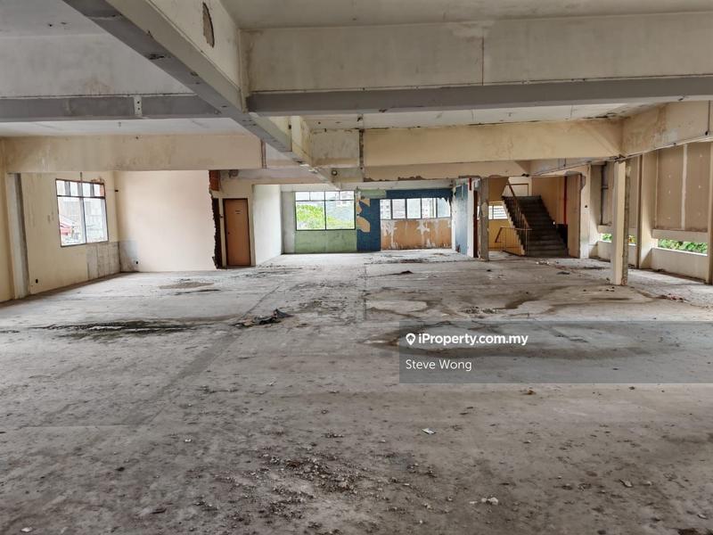 Banglo Komersial untuk Dijual di Jalan Menteri, Cheras oleh Steve Wong - iProperty.com.my