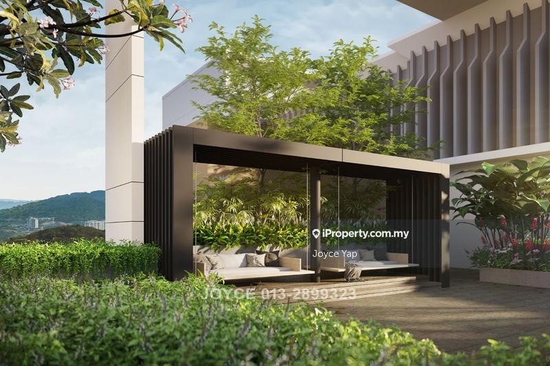 Apartment for Sale in Sfera by Joyce Yap - iProperty.com.my