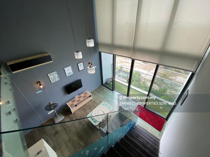 For Sale - The Place @ Cyberjaya