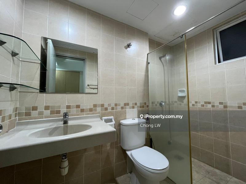 Service Residence for Rent in Casa Mutiara by Chong LW - iProperty.com.my