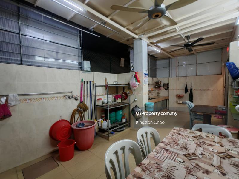 2-storey Terraced House for Sale in Taman Lagenda Mas, Cheras by Kingston Choo - iProperty.com.my