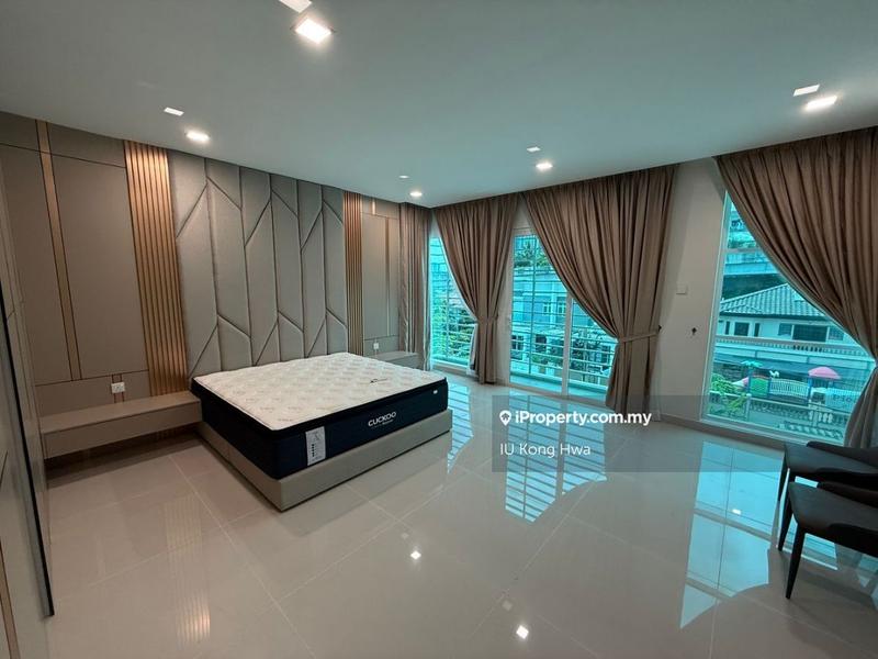 Semi-Detached House for Sale in Bandar Baru Sri Petaling, Sri Petaling by IU Kong Hwa - iProperty.com.my