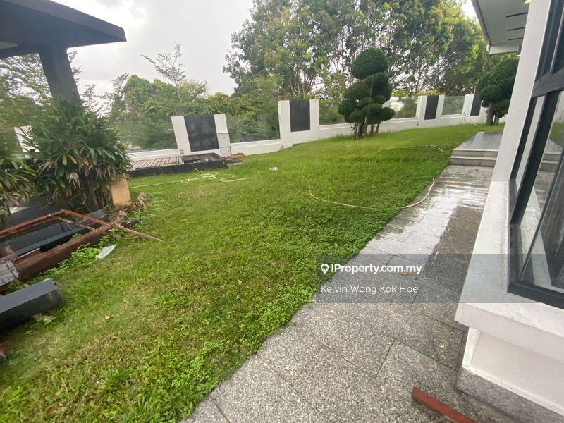 Banglo untuk Dijual di Bandar Mahkota Cheras, Cheras oleh Kelvin Wong Kok Hoe - iProperty.com.my
