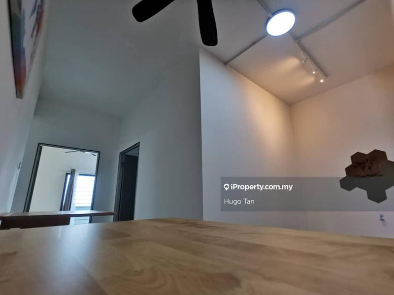 Apartment untuk Disewa di Seruling Apartment oleh Hugo Tan - iProperty.com.my