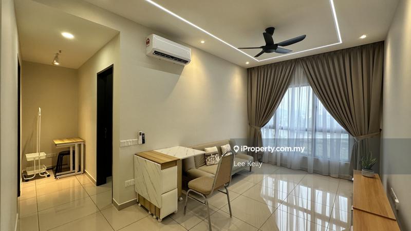 For Rent - D'Quince Residences