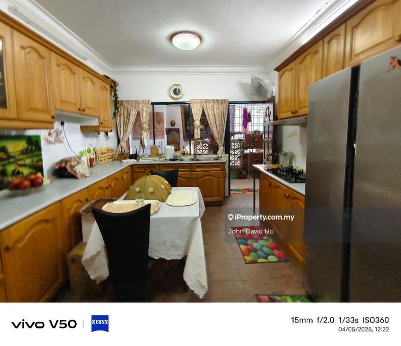 Kondominium untuk Dijual di Diamond Villa Condominium oleh John David Ho - iProperty.com.my