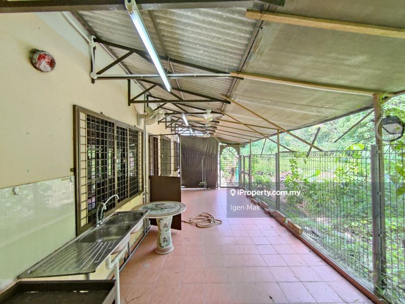 2-storey Terraced House for Sale in Taman Bukit Permai, Kuala Lumpur, Cheras by Igen Mak - iProperty.com.my